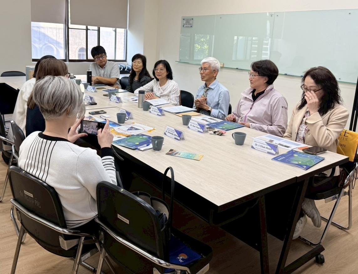 20260325國際交流師長與學者對談側拍