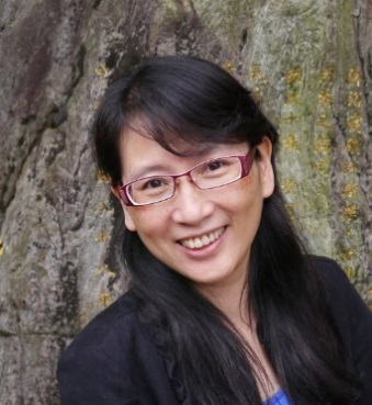 吳毓瑩教授大頭照