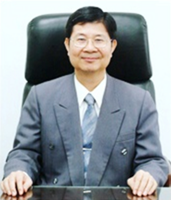 林新發教授大頭照