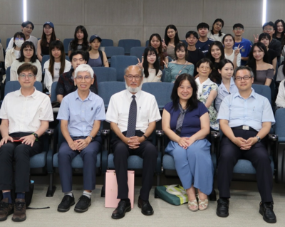 2026.6.3主講人與師長合照