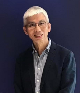 孫志麟院長大頭照